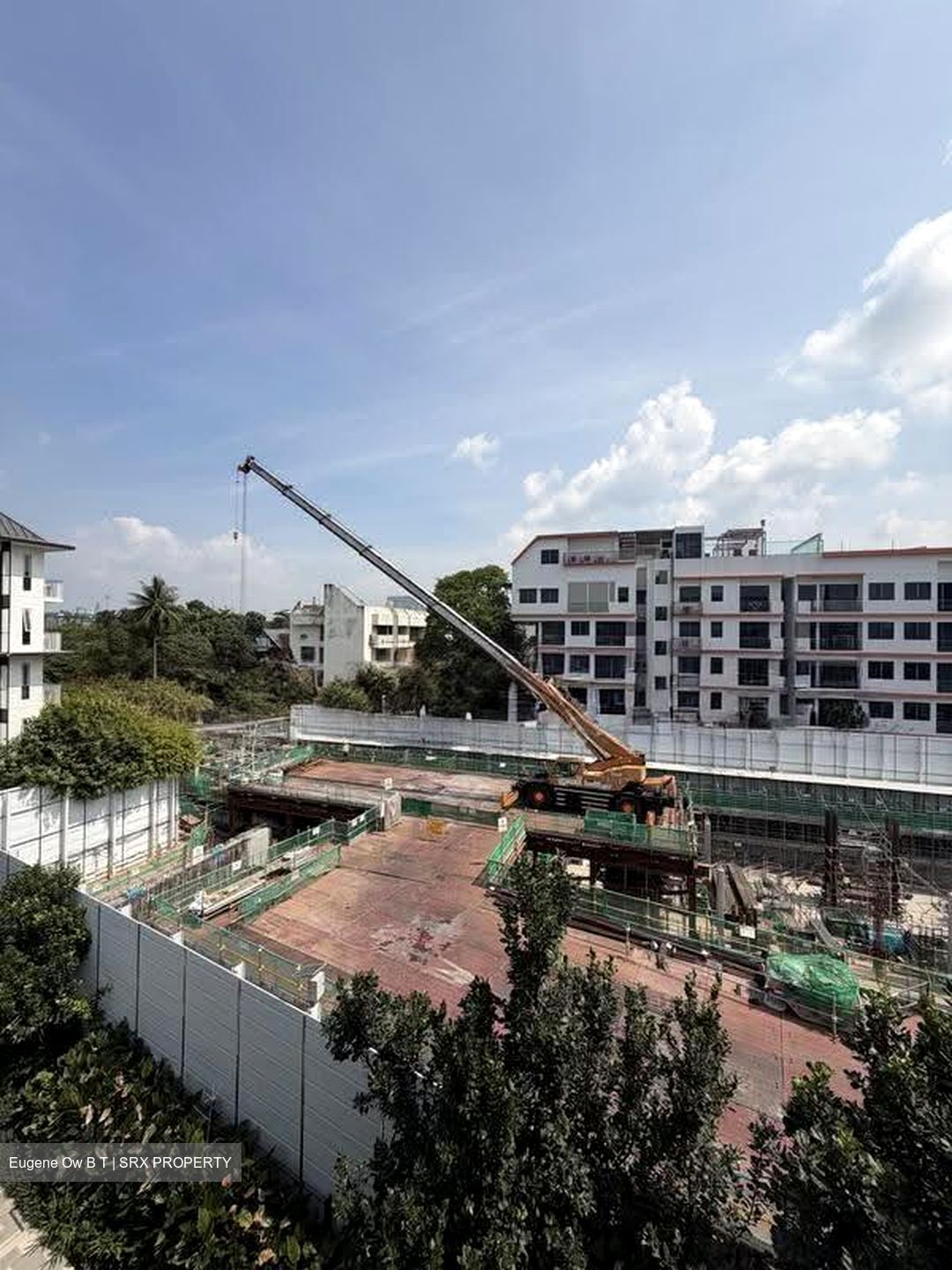 The Verandah Residences (D5), Apartment #607448471